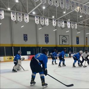 Meet your Posher, Bauer